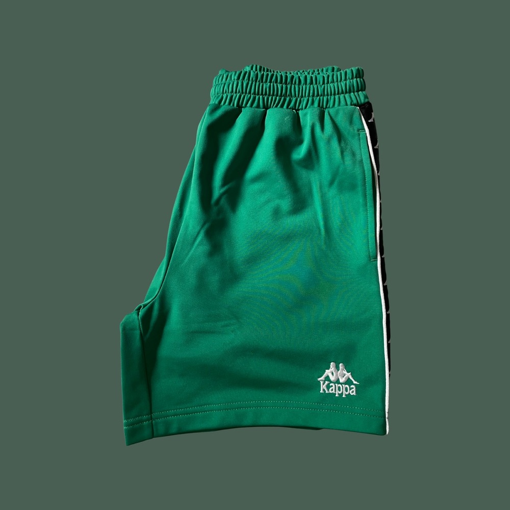 Kappa Banda slim fit shorts